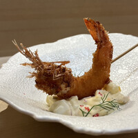 恵比寿 鮨 はつめ - 