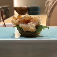 恵比寿 鮨 はつめ - 