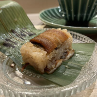 恵比寿 鮨 はつめ - 