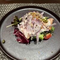 ステーキ　ロン - 