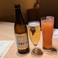 小野の離れ 博多本店 - 