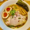 自家製ラーメン アイリー