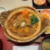 大戸屋 りんくうシークル店