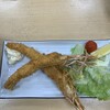 活魚料理 びんび家