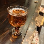 酒と肴 ソノモノ - LUNARIA PINOT GRIGIO

