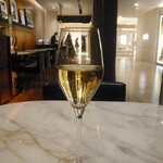 ブルガリ イル・カフェ - フランチャコルタ