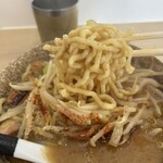 noodle shop arakawa - 