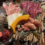 焼肉ホルモン酒場 陽真 - 