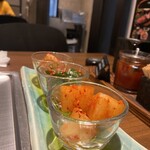 焼肉ホルモン酒場 陽真 - 