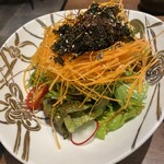 焼肉ホルモン酒場 陽真 - 