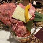 焼肉ホルモン酒場 陽真 - 