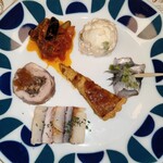 アマ・ルール - 