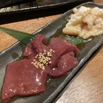焼肉ホルモン酒場 陽真 - 