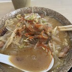 noodle shop arakawa - 
