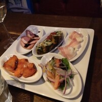 スペイン料理 La Cazuela 三ノ宮 ミント神戸店 - 