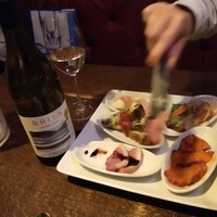 スペイン料理 La Cazuela 三ノ宮 ミント神戸店 - 