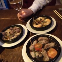 スペイン料理 La Cazuela 三ノ宮 ミント神戸店 - 