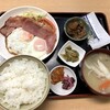 ときわ食堂 金町