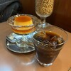 アラビヤコーヒー