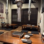 焼肉もとやま  - 