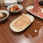 焼肉ホルモン 亀萬 - 