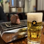 焼肉もとやま  本店 - 