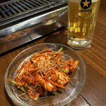 焼肉もとやま  - 