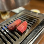 焼肉もとやま  - 