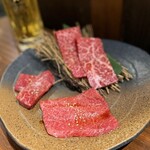 焼肉もとやま  本店 - 