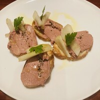 LE BISTRO - 
