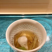 札幌 鮨 よこ田 - 