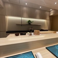 札幌 鮨 よこ田 - 