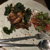 Longrain Tokyo - 
