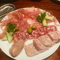 LE BISTRO - 