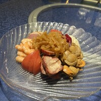 南国酒家 原宿本店 - 
