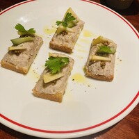 LE BISTRO - 