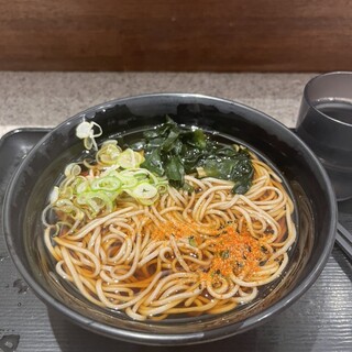 名代 富士そば_1