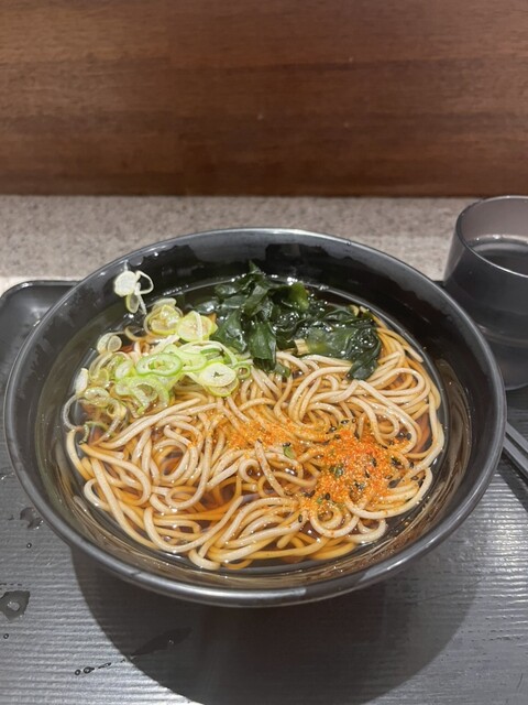 Nadai Fuji Soba Koenji Ten photo 2