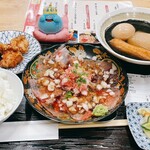 鮨とおでん＆ - 