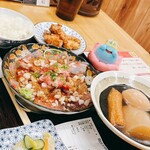 鮨とおでん＆ - 