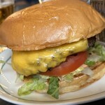 Wahlburgers Opera Quays - 