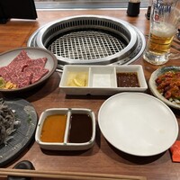 やきにくのバクロ 博多店 - 
