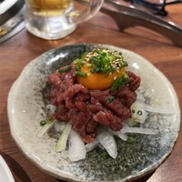 やきにくのバクロ 博多店 - 