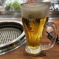 やきにくのバクロ 博多店 - 