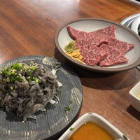 やきにくのバクロ 博多店 - 