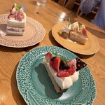 カントリークリスマス - 