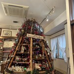 カントリークリスマス - 