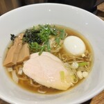 ヌードル ファクトリー ライフ - 