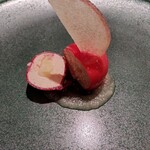 ビストロ・ド・ヨシモト - 