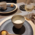 ビストロ・ド・ヨシモト - 